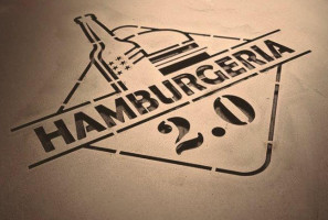 Hamburgeria 2.0 food