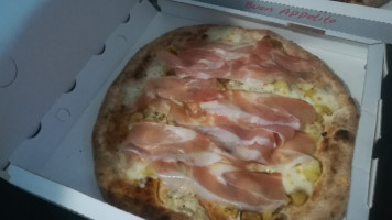 80 Voglia Di Pizza food