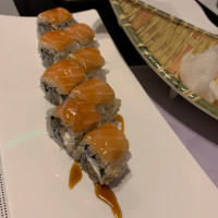 Tama Sushi food
