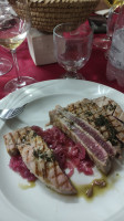 Agriturismo Le Quattro Stagioni food