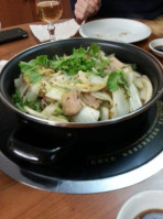 Tavola Calda Yi Xian Tian food