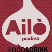 Ailò Piadina inside