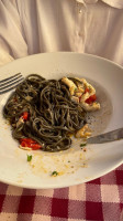 Olio E Parmigiano food