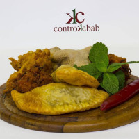 Controkebab food