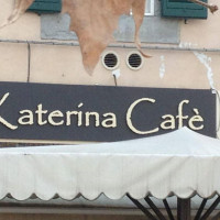 New Katerina Café inside