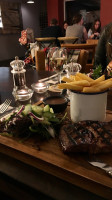 The Hop Pole Inn food