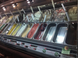 Gelateria Sottozero food