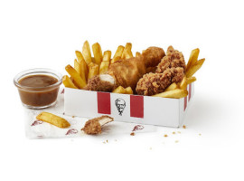 Kfc food