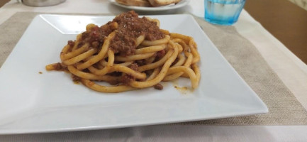 Osteria Dei Mille Pisa food