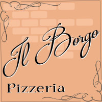 Il Borgo food