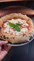 Pizzeria Aria Pisa food