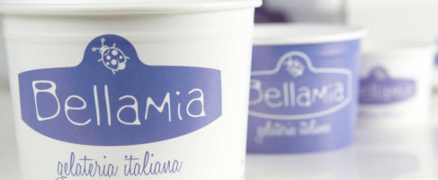 Bellamia food