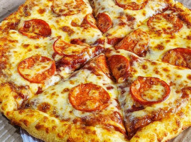 Dominos.pizza food