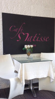 Caffè Matisse inside