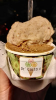 Gelateria De' Coltelli food