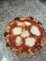 Pronto Pizza Di Guerrieri Matteo food