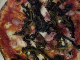 Pizzeria Fuochi E Fiamme food