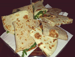 Piadineria Artigianale Happy Piadina food