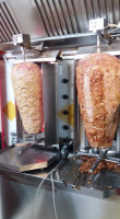 Terme Kebab food