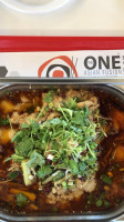 Yī Hào Měi Shí Chéng The One Asian Fusion food