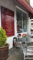 Bardon Mill Village Store And Tea Room outside