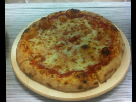 Pizza Serie A food