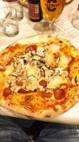 Pizzeria Mordicchio food