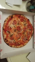 Pizzeria Trattoria Da Giovanni Pisakech food