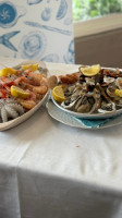 Dal Mollusco food
