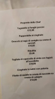 La Cugna Di Marco&paolopierisrls food