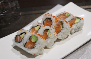 Giapponese Sushi Yanagi food