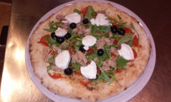 Noi Di Napoli Pizza Takeaway food
