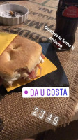 Costa food