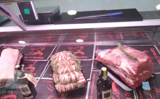 Carne E Fuoco, Macelleria E Braceria food