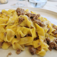 Enoteca San Daniele Da Serafino food