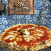 La Pizzeria Di Napoli Societa' A Responsabilita' Limitata Semplificata food