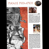 Panis Pompeii inside
