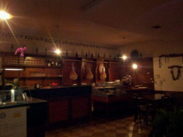 Trattoria Da Marcello food