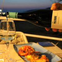 Il Mare Ristorante Wine Bar food