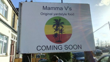 Mamma V's Caribbean And English Cuisine food