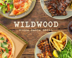 Wildwood food