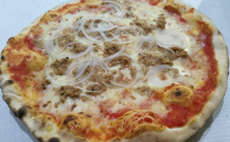 Pizzeria Bisteccheria Il Corsaro food