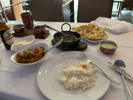 Simply Indian food