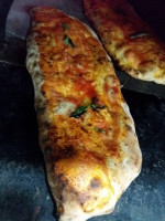 Pizzeria E Trattoria Incantesimo Napoletano food