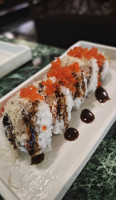 Oishi Sushi All You Can Eat inside
