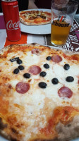 Pizzeria Vecchio Forno food