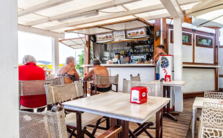 Koki Beach Beach &noleggio Lettini E Ombrelloni food