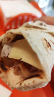 Piadineria Un'altra Storia food