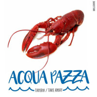 Acqua Pazza Take Away food