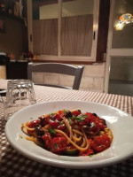 Trattoria A Casa D'a Nonna food